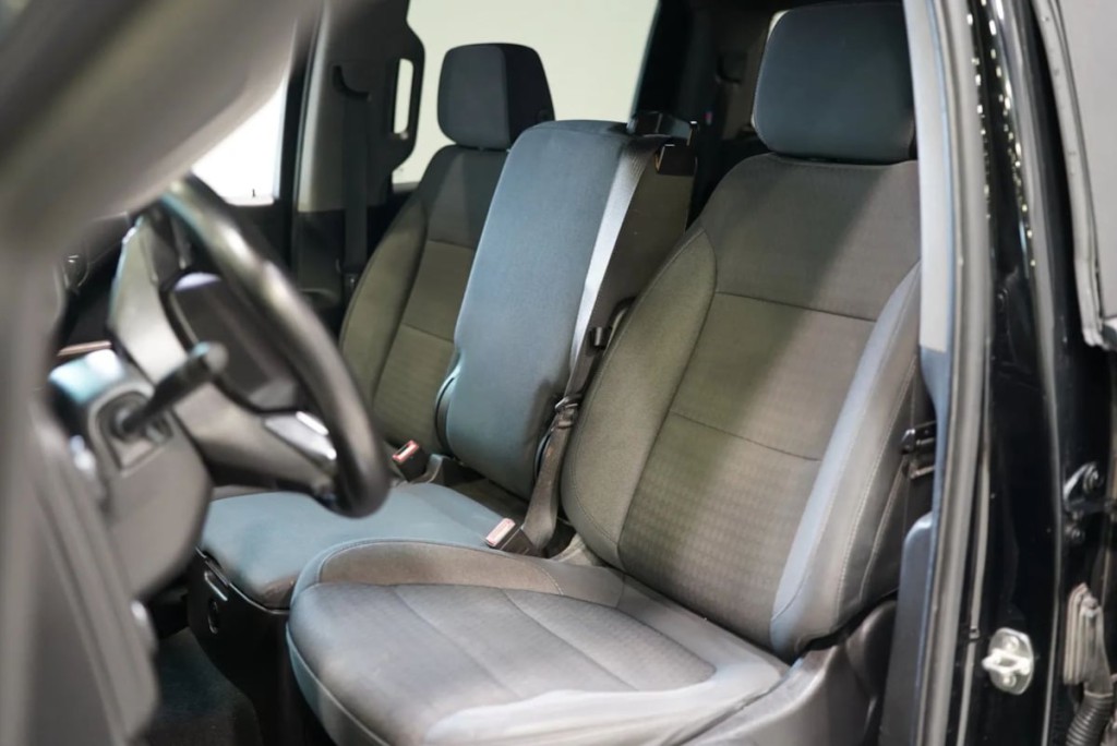 2020 Chevrolet Silverado 1500 Image 17