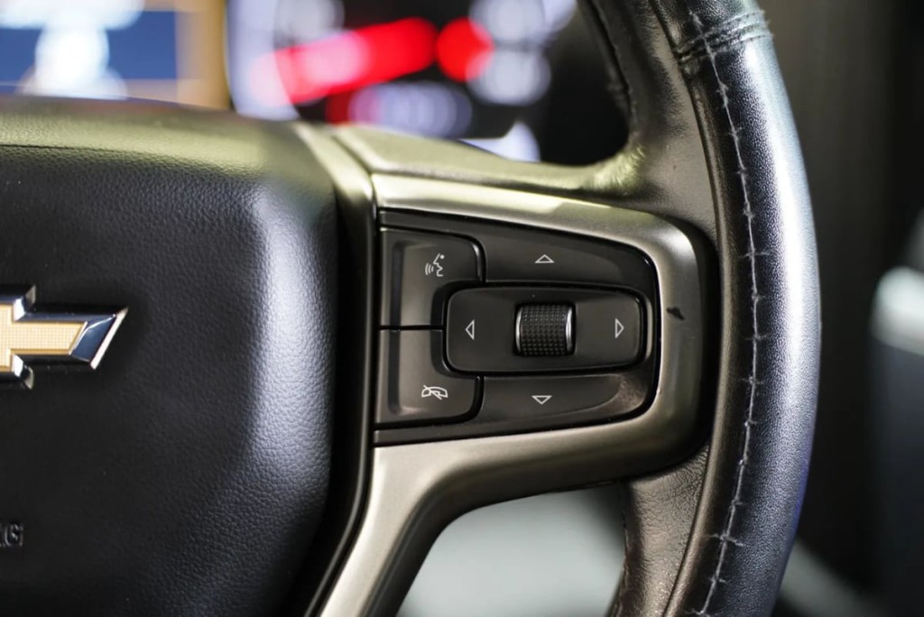 2020 Chevrolet Silverado 1500 Image 19