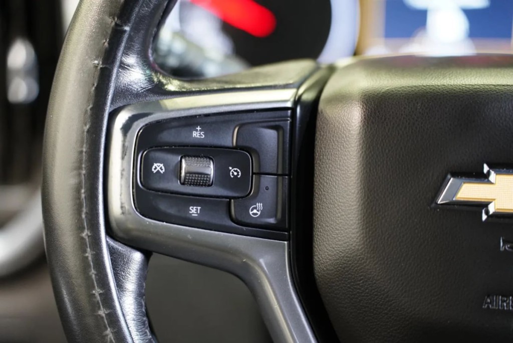 2020 Chevrolet Silverado 1500 Image 20