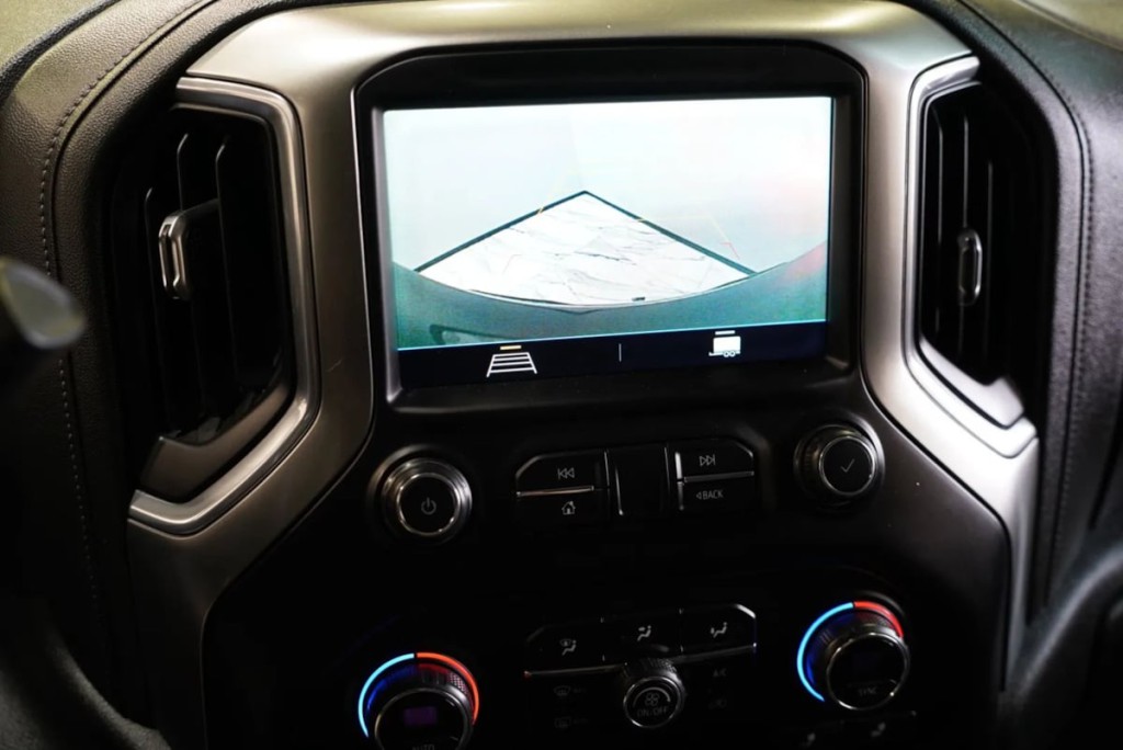 2020 Chevrolet Silverado 1500 Image 23