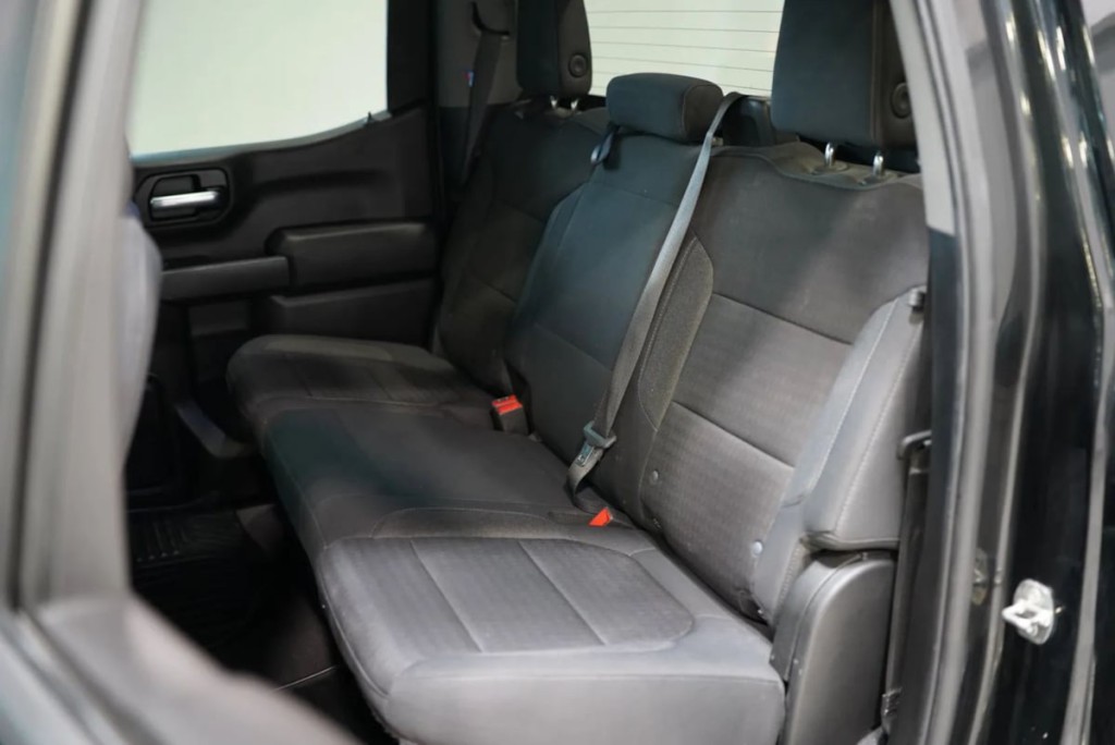 2020 Chevrolet Silverado 1500 Image 25