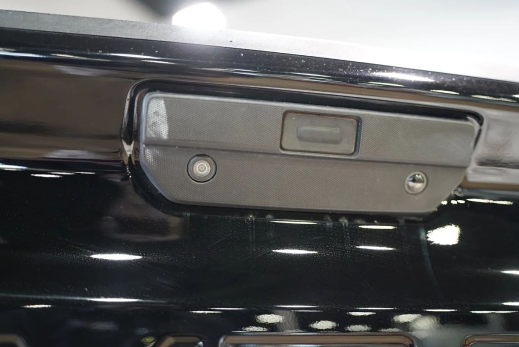 2020 Chevrolet Silverado 1500 Image 31