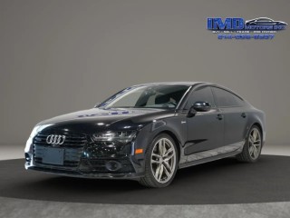 Image for 2016 Audi A7 3.0T Prestige ID: 7448159