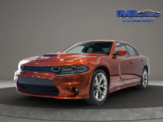 Image for 2021 Dodge Charger GT ID: 7467374