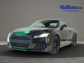Image for 2016 Audi TT 2.0T ID: 7467377