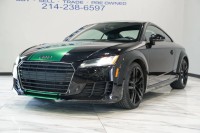 Image for 2016 Audi TT 2.0T ID: 7467377