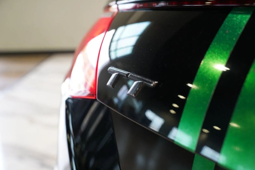 2016 Audi TT Image 5