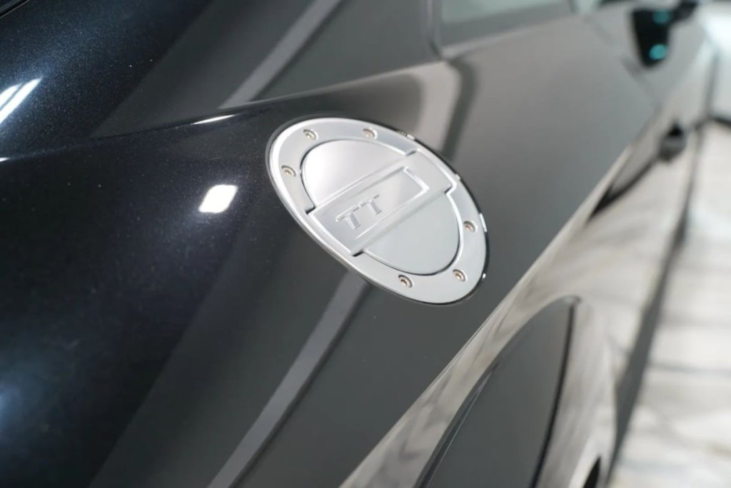 2016 Audi TT Image 10