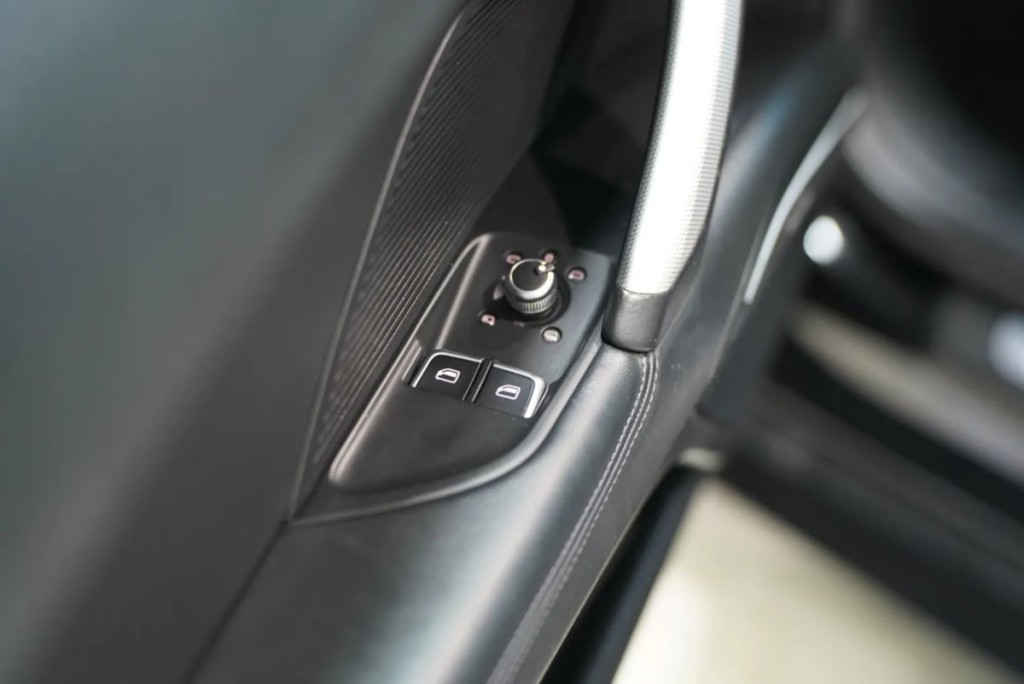 2016 Audi TT Image 13