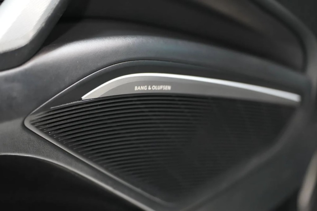 2016 Audi TT Image 14