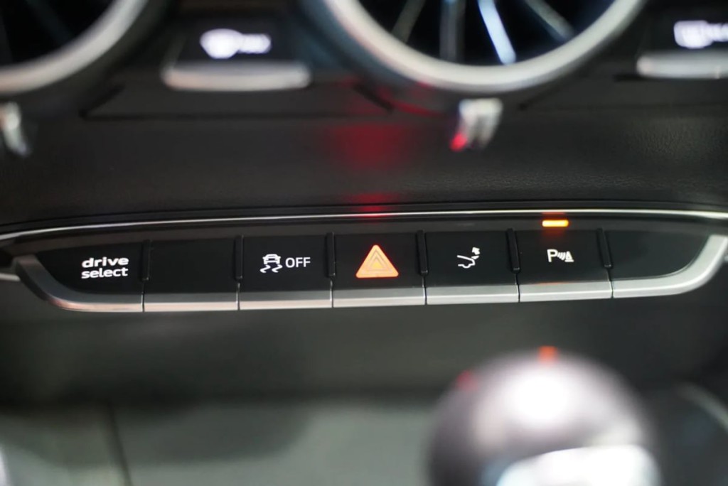 2016 Audi TT Image 22