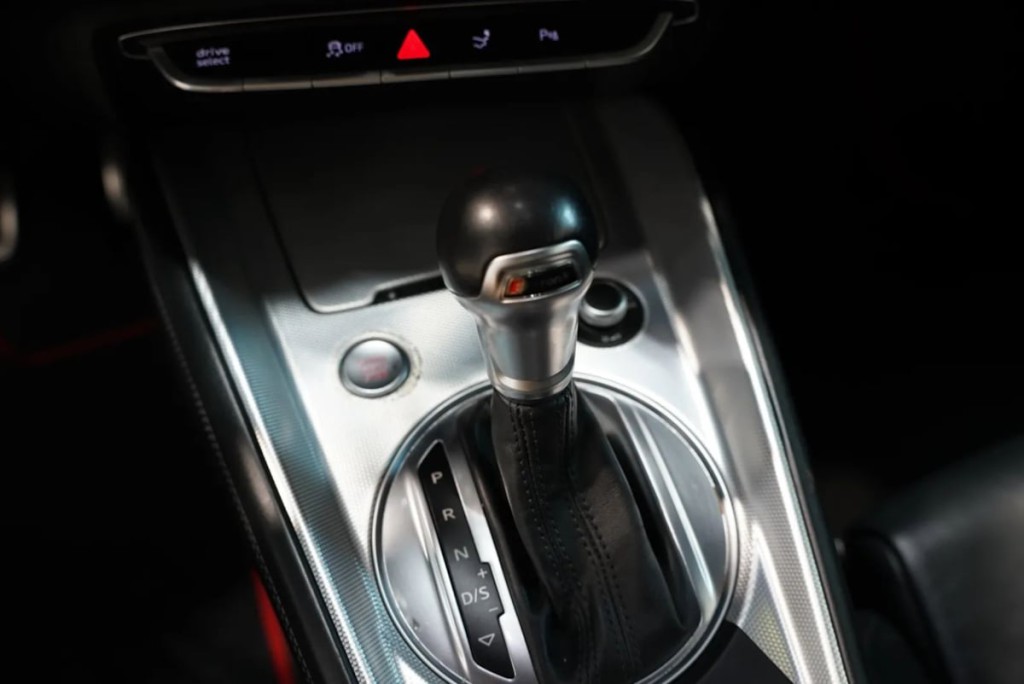 2016 Audi TT Image 24
