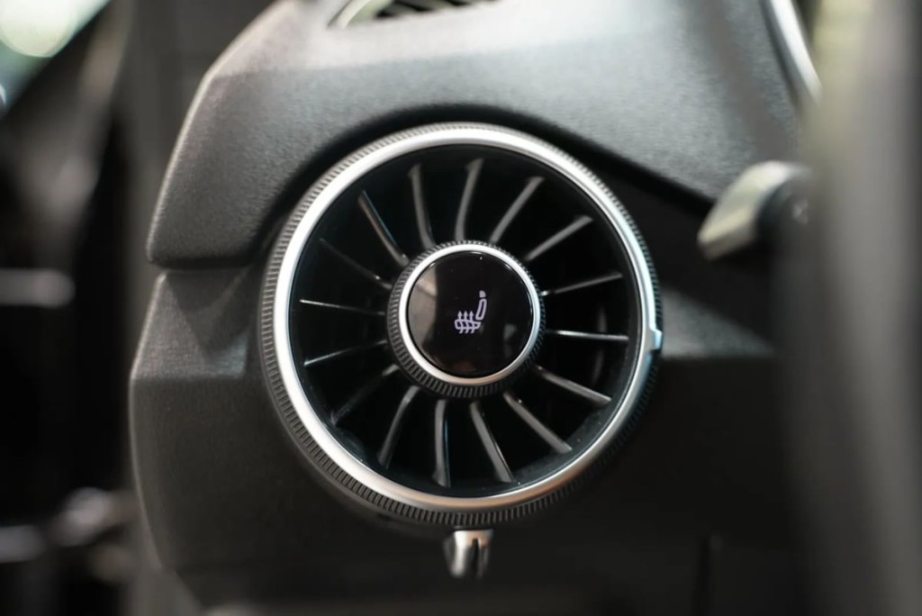 2016 Audi TT Image 26