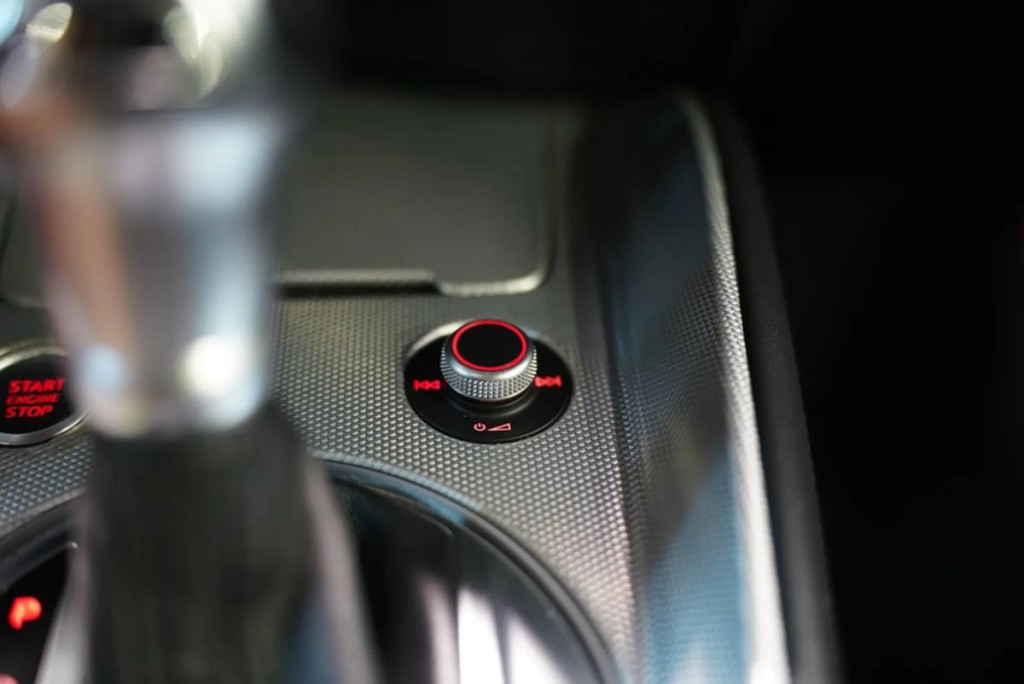 2016 Audi TT Image 27