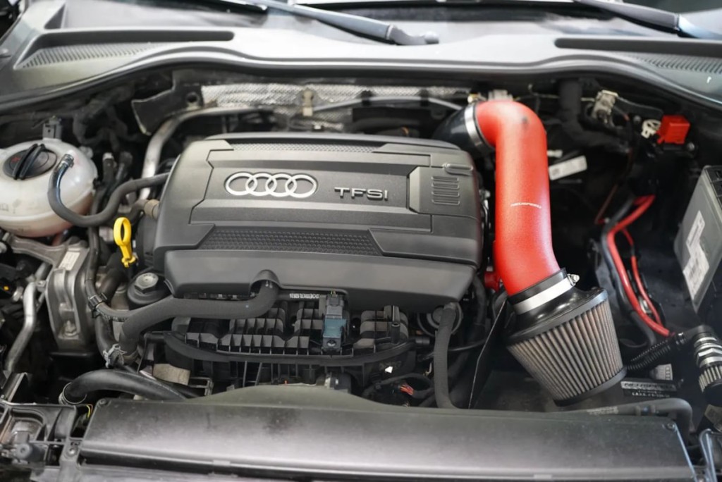 2016 Audi TT Image 31