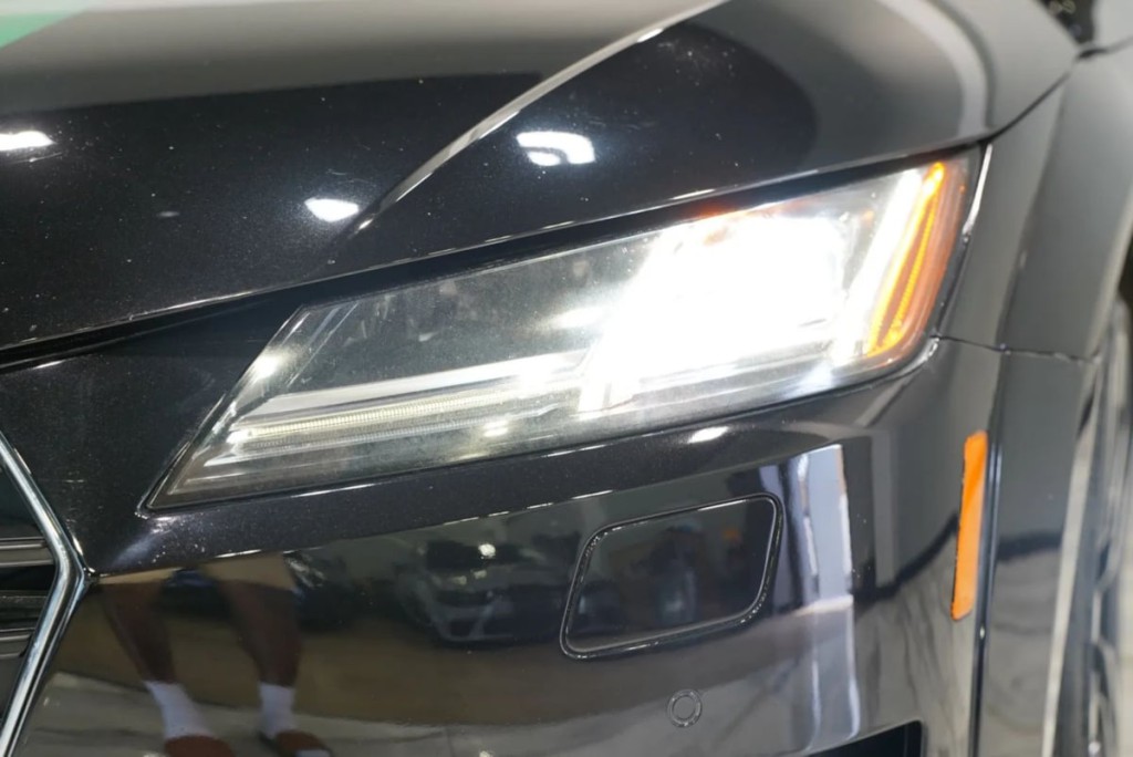 2016 Audi TT Image 33