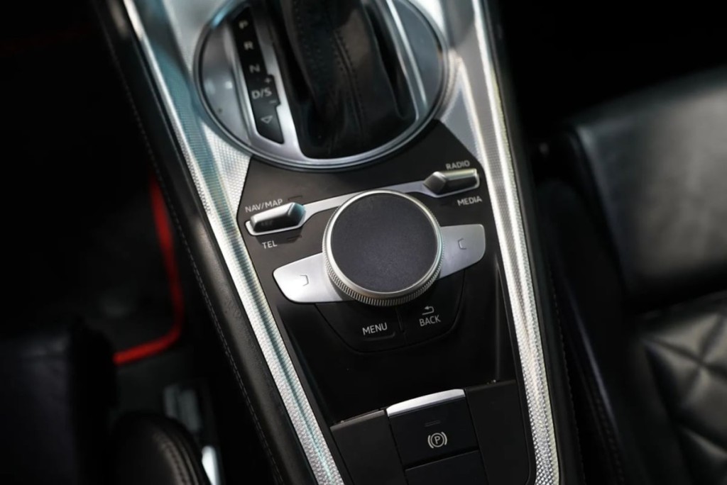 2016 Audi TT Image 35