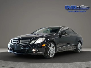 Image for 2010 Mercedes-Benz E-Class E 350 ID: 7467378