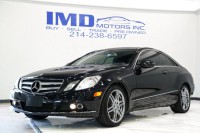 Image for 2010 Mercedes-Benz E-Class E 350 ID: 7467378