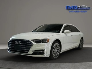 Image for 2019 Audi A8  ID: 7467379