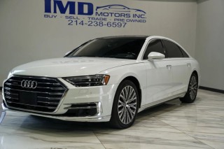 Image for 2019 Audi A8  ID: 7467379