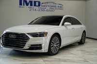 Image for 2019 Audi A8  ID: 7467379