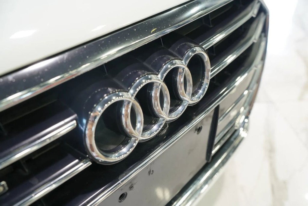 2019 Audi A8 Image 4