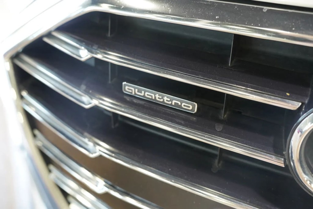 2019 Audi A8 Image 5