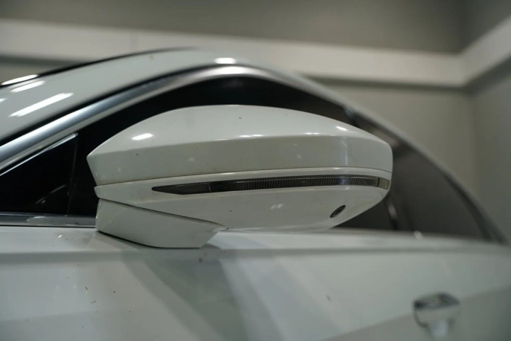 2019 Audi A8 Image 10