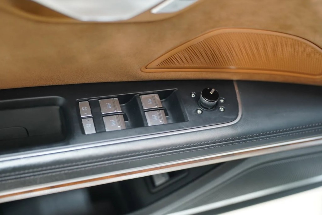 2019 Audi A8 Image 13