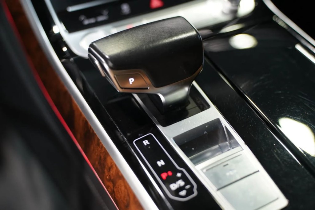 2019 Audi A8 Image 25