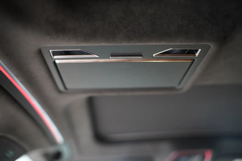 2019 Audi A8 Image 28