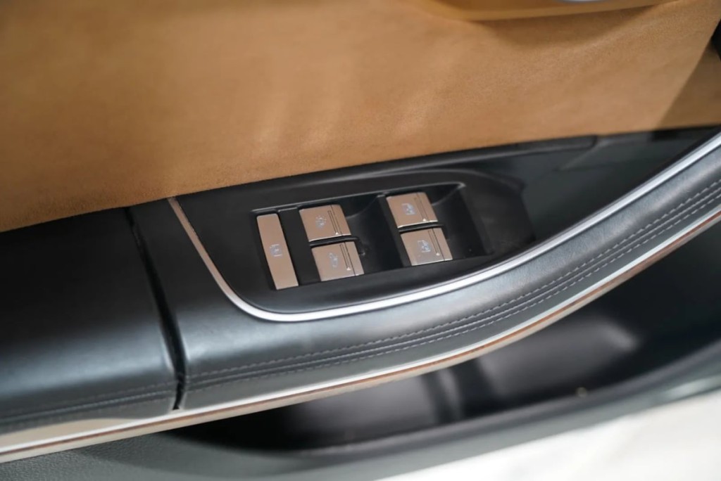 2019 Audi A8 Image 31