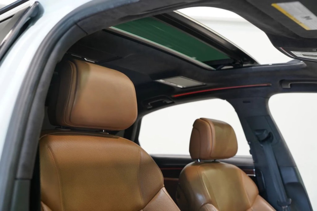 2019 Audi A8 Image 32