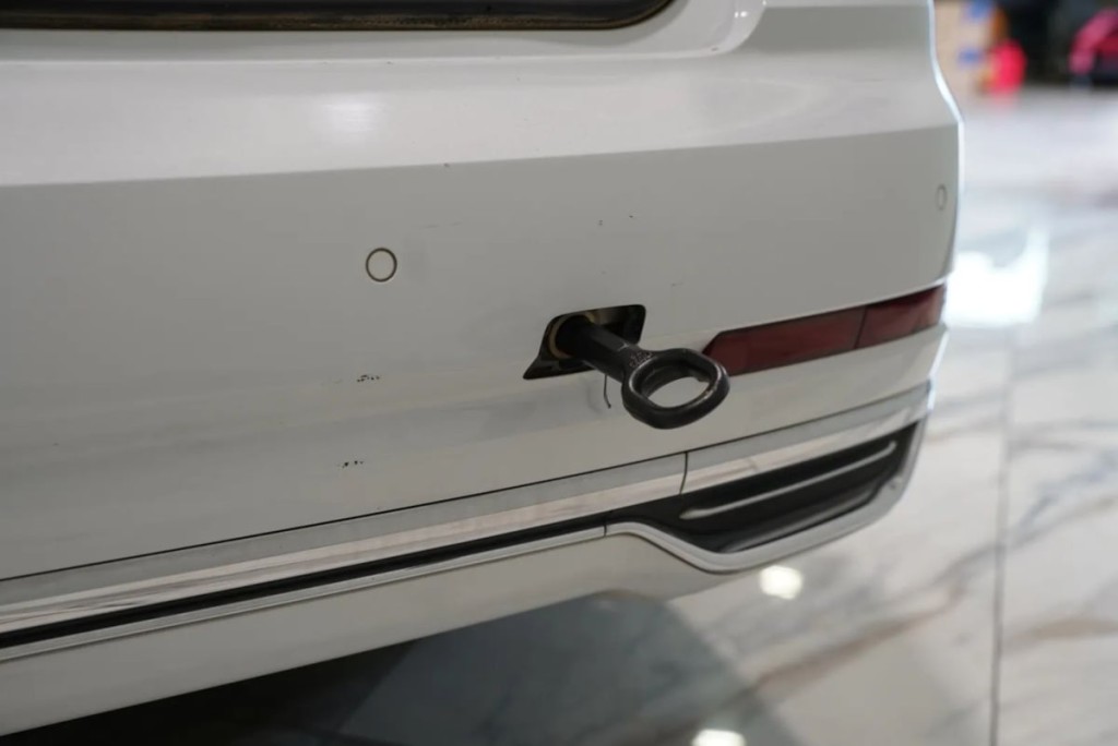 2019 Audi A8 Image 33