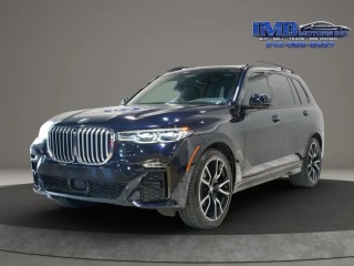 Image for 2021 BMW X7 xDrive40i ID: 7467381