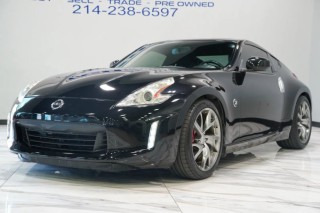 Image for 2014 Nissan 370Z Touring ID: 7467382