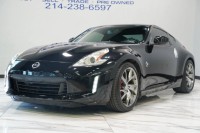 Image for 2014 Nissan 370Z Touring ID: 7467382