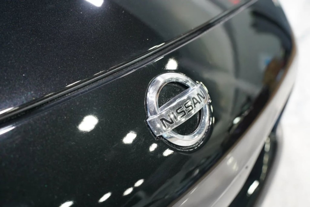 2014 Nissan 370Z Image 4