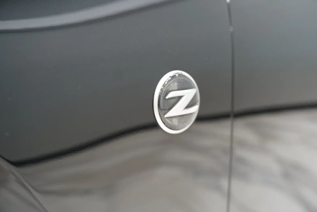 2014 Nissan 370Z Image 5