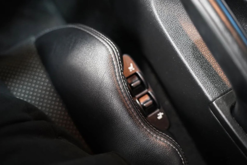 2014 Nissan 370Z Image 23
