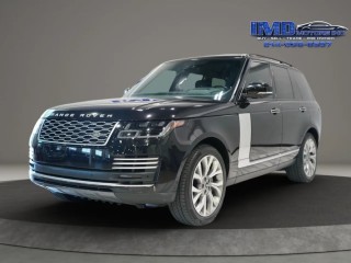 Image for 2021 Land Rover Range Rover Autobiography ID: 7467384