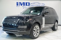 Image for 2021 Land Rover Range Rover Autobiography ID: 7467384