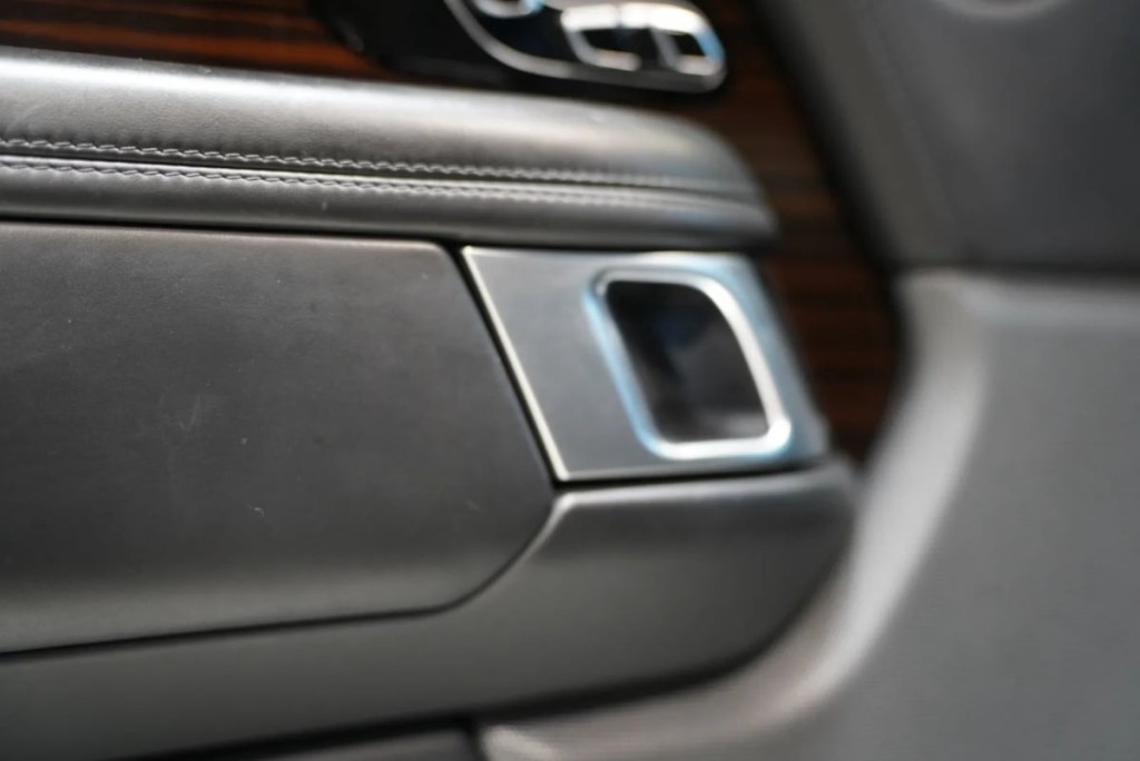 2021 Land Rover Range Rover Image 13