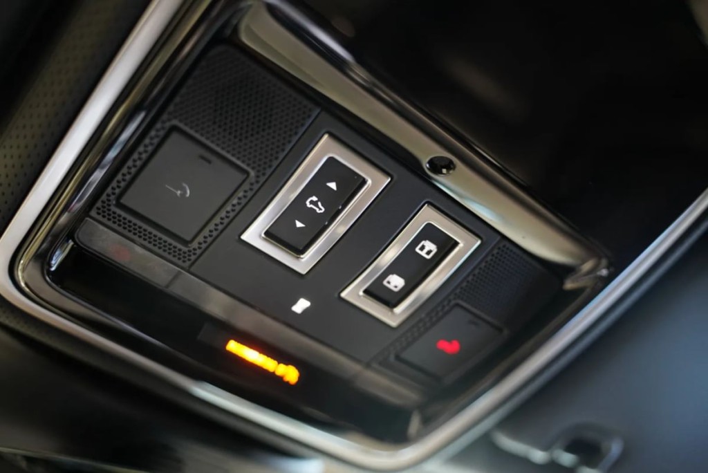 2021 Land Rover Range Rover Image 20