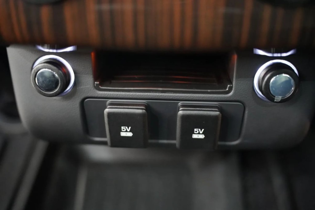 2021 Land Rover Range Rover Image 26