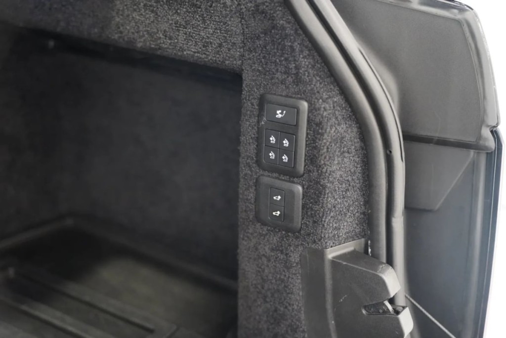 2021 Land Rover Range Rover Image 31