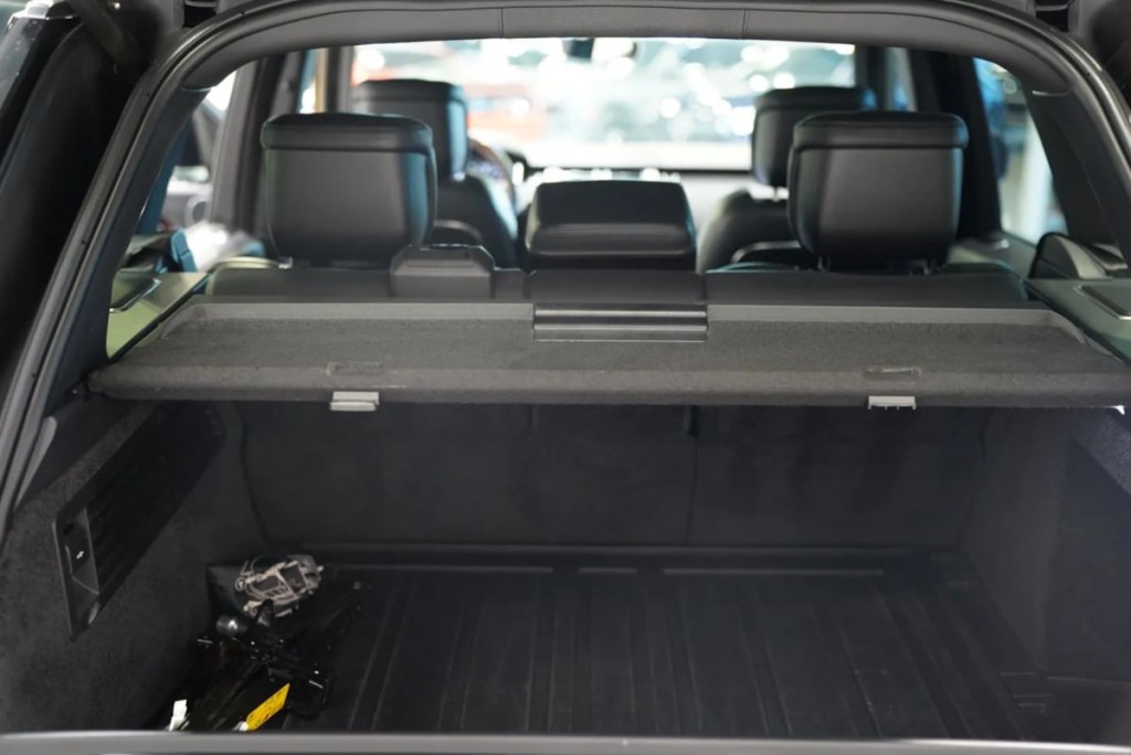 2021 Land Rover Range Rover Image 32