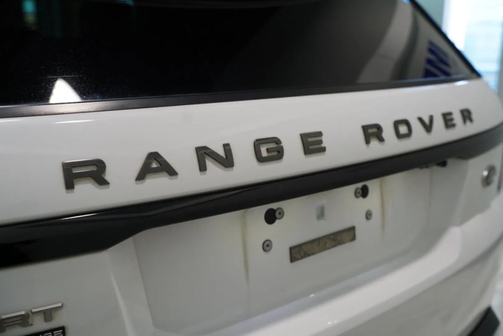2020 Land Rover Range Rover Sport Image 13