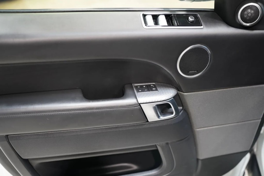 2020 Land Rover Range Rover Sport Image 14